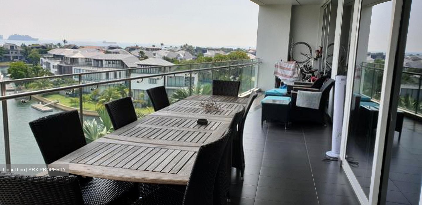 Turquoise (D4), Condominium #290614261